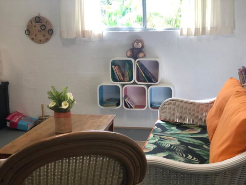 Allawah Palms Villa - Accommodation Guide 4