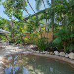 Allawah Palms Villa - Accommodation Guide 0