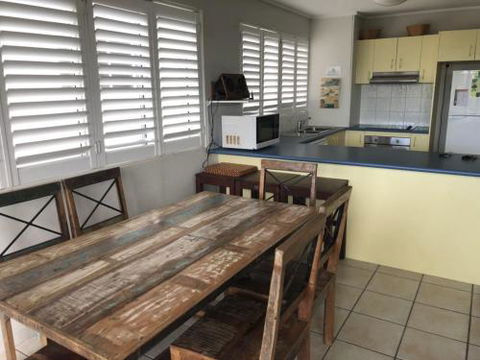 #4 Shorebreak Kings Beach - Accommodation Asia 6