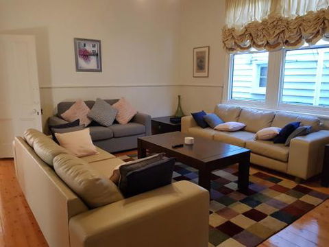 CARNBREA - Accommodation Asia 3