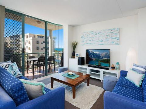 Unit 7 Fair Haven Kings Beach Excellent Views! - Accommodation Asia 4
