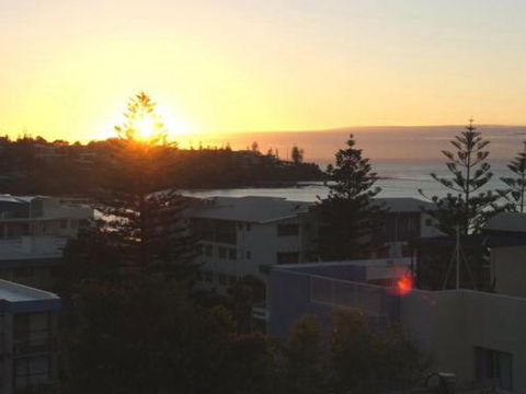 Unit 5 Sanctuary Shores Kings Beach Free Wifi! - Accommodation Asia 2
