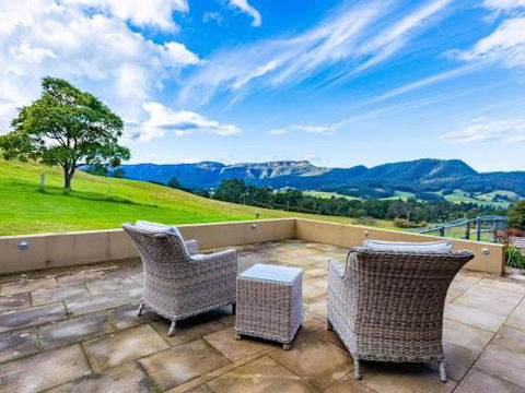 The Dairy At Cavan Kangaroo Valley Boutique Luxury With Stunning Views - Accommodation Guide 0