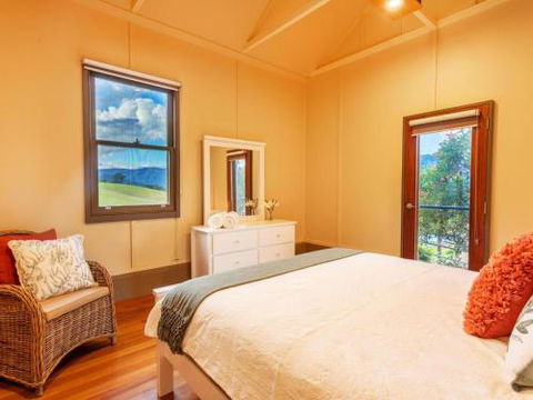 The Dairy At Cavan Kangaroo Valley Boutique Luxury With Stunning Views - Accommodation Guide 3