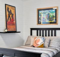 Soho Chic Apartment - Accommodation Asia