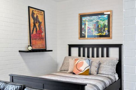 Soho Chic Apartment - Accommodation Asia 0