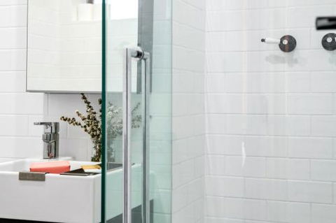 Soho Chic Apartment - Accommodation Asia 6