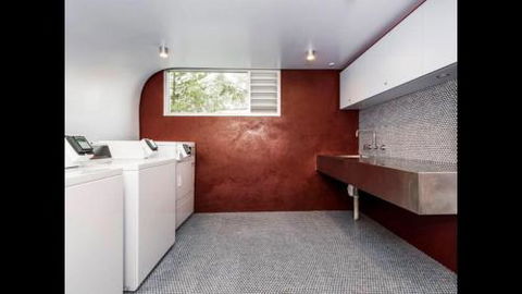 Soho Chic Apartment - Accommodation Asia 4