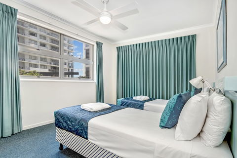 Spin13 - Escape To Mooloolaba Esplanade - Accommodation Asia 4