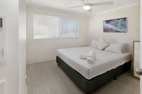 MAINSAIL8 - Mooloolaba Beach - Accommodation Asia 4
