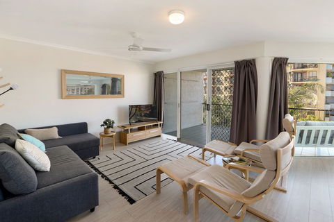 MAINSAIL8 - Mooloolaba Beach - Accommodation Asia 1