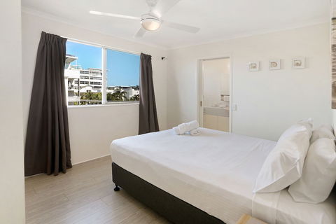 MAINSAIL8 - Mooloolaba Beach - Accommodation Asia 3