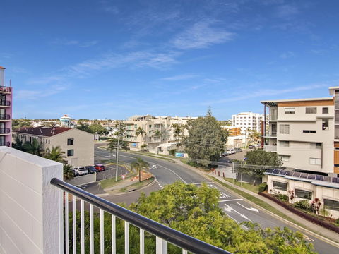 MAINSAIL8 - Mooloolaba Beach - Accommodation Asia 0