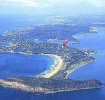 Palm Beach Bed  Breakfast - Accommodation Asia