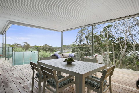 Lansdowne Villa - Accommodation China 5