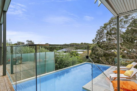 Lansdowne Villa - Accommodation China 1