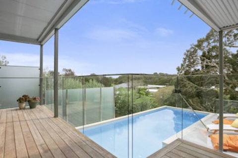 Lansdowne Villa - Accommodation China 0