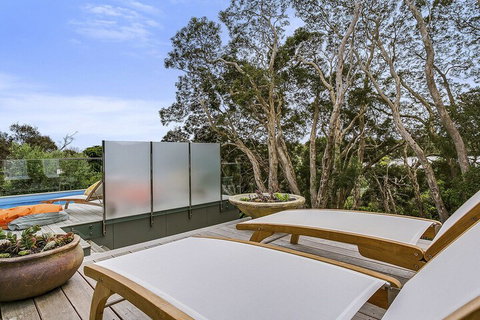 Lansdowne Villa - Accommodation China 6