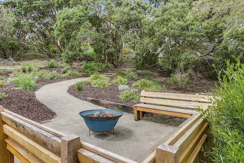 Lansdowne Villa - Accommodation China 7