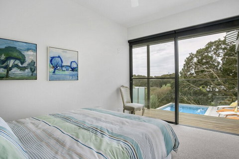 Lansdowne Villa - Accommodation China 3