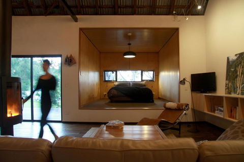 Big.Shed.House - Accommodation Asia 2