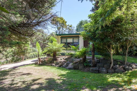 Healesville Selfie Self Contained House - Accommodation Asia 5