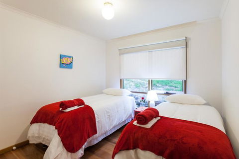 Healesville Selfie Self Contained House - Accommodation Asia 2