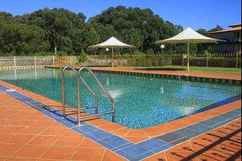 Flagship Villa 111 Horizons Golf Club - Accommodation Asia 3