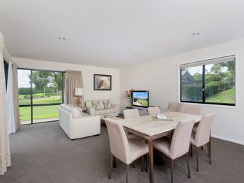 Flagship Villa 111 Horizons Golf Club - Accommodation Asia 6
