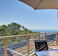 Shoal Bay Road Barrington Unit 601 - Accommodation Guide