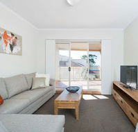 Shoal Bay Road Barrington Unit 406 - Accommodation Guide