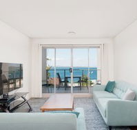 The Shoal Apartments Unit 506 / 4 8 Bullecourt Street - Accommodation Guide