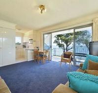 Shoal Towers Unit 6 / 11 Shoal Bay Road - Accommodation Guide