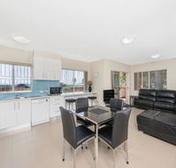 Bel Mare Unit 1 / 1 Shoal Bay Road - Accommodation Guide