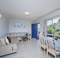 Shoal Towers Unit 2 / 11 Shoal Bay Road - Accommodation Guide