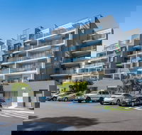 The Shoal Unit 203 Shoal Bay - Accommodation Guide
