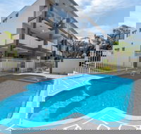 Beach Club 18 Nelson Bay - Accommodation Guide