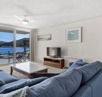 Bella Vista Unit 21 Shoal Bay - Accommodation Guide