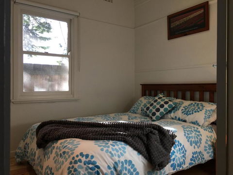 The Cute Beach House - Accommodation Asia 3