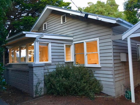 The Cute Beach House - Accommodation Asia 2