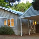 The Cute Beach House - Accommodation Asia 0