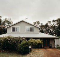 Seagrass - Accommodation Asia