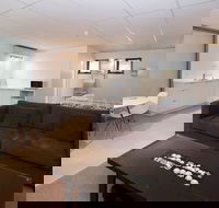Pegasus Apartments - Accommodation Asia