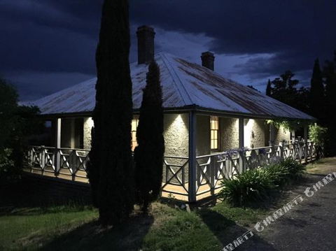 Beechworth 4a Albert Road - Accommodation Guide 3