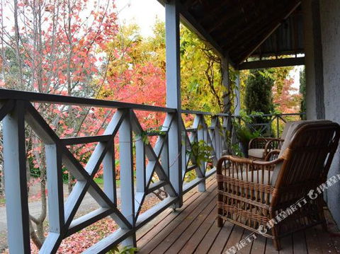 Beechworth 4a Albert Road - Accommodation Guide 6