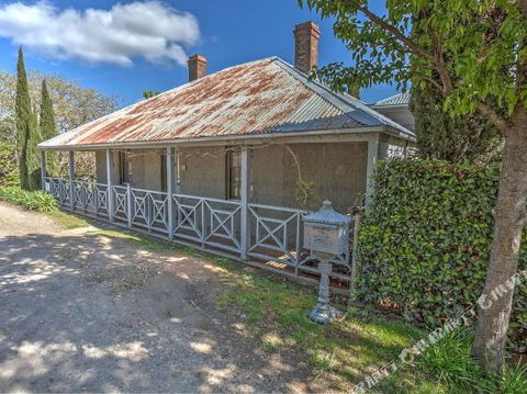 Beechworth 4a Albert Road - Accommodation Guide 0