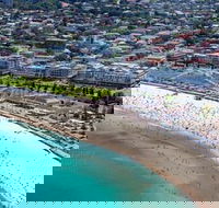 Bondi Beachfront Stay - Accommodation Guide