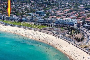Bondi Beachfront Stay - Accommodation Guide 0