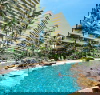 Whitsunday Apartment on Level 6 - Accommodation Asia