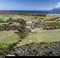 DREW Stay on St. Andrews Top Rated Golf Course - Accommodation Asia